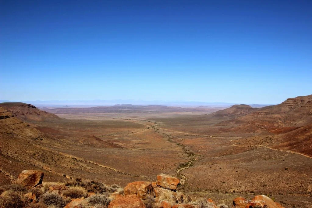 cover desert tankwa karoo en afrique du sud