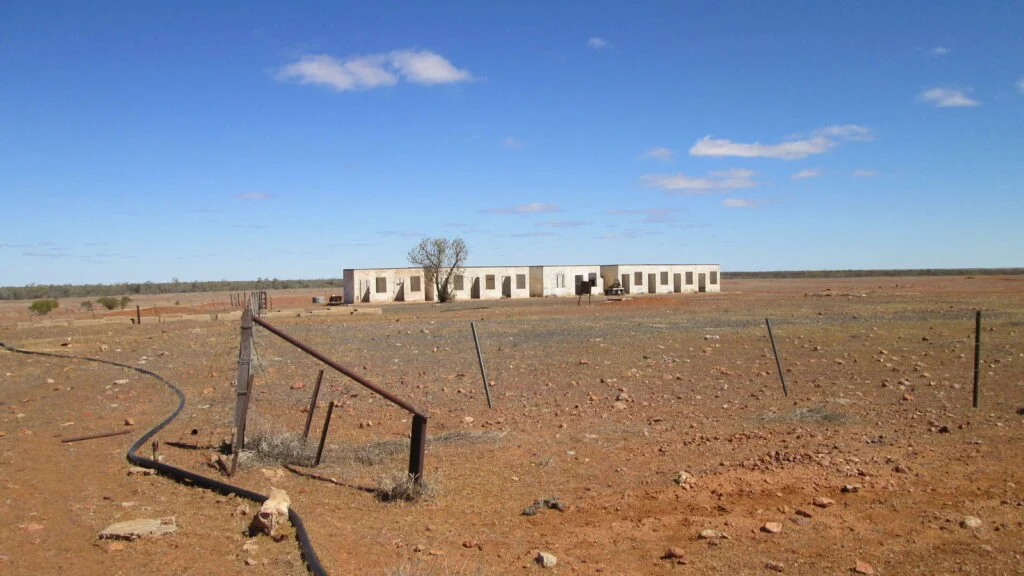 pedirka desert siding