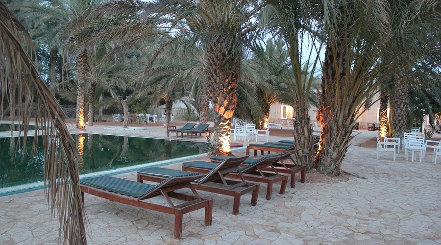 yadis-ksar-ghilane tunisie
