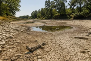 statistiques secheresse riviere france header